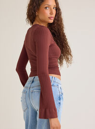 Kayda Lace Top Detail 5 - AS Kids