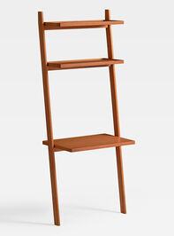 Cece Leaning Desk Storage Detail 2 - ALTAR'D STATE KIDS