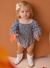 Livy Floral Bubble - AS Kids