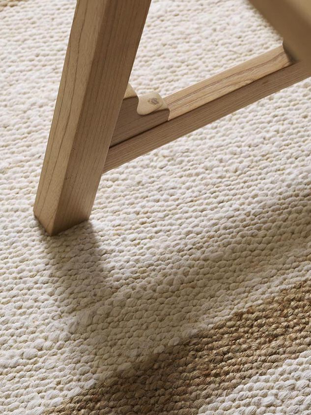 Rose Wood Rectangular Dining Table Detail 9 - ALTAR'D STATE KIDS