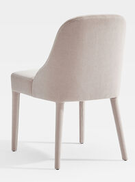 Fiorella Upholstered Dining Chair Detail 4 - ALTAR'D STATE KIDS