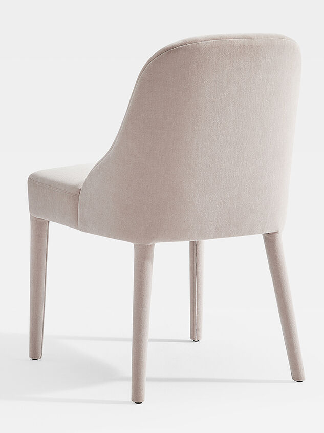 Fiorella Upholstered Dining Chair Detail 4 - ALTAR'D STATE KIDS