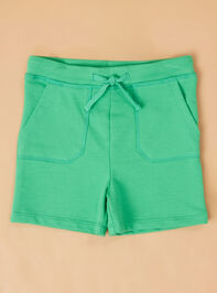 Tyson Terry Toddler Short - ALTAR'D STATE KIDS