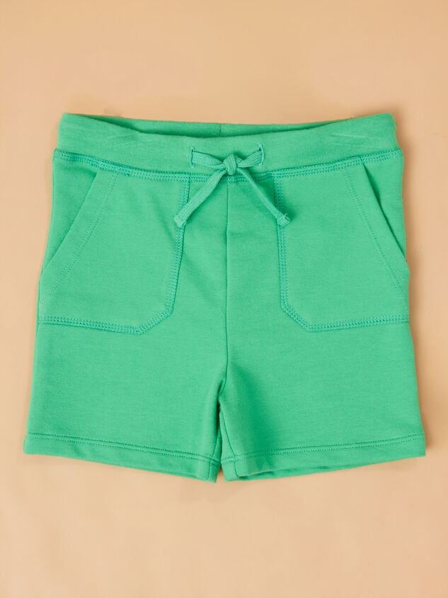 Tyson Terry Toddler Short - ALTAR'D STATE KIDS