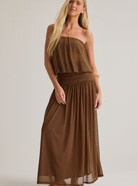 Carmen Maxi Dress - AS Kids
