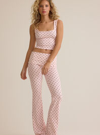 Liora Polka Dot Cami Detail 3 - ALTAR'D STATE KIDS