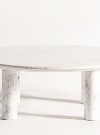 Anya Marble Coffee Table Detail 3 - ALTAR'D STATE KIDS