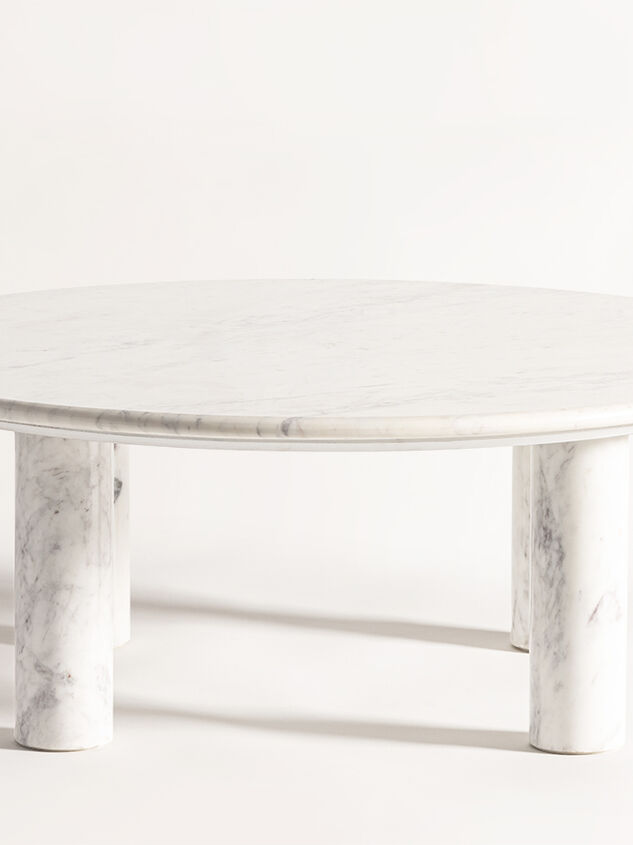 Anya Marble Coffee Table Detail 3 - ALTAR'D STATE KIDS
