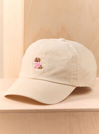 Dachshund Baseball Hat - AS Kids