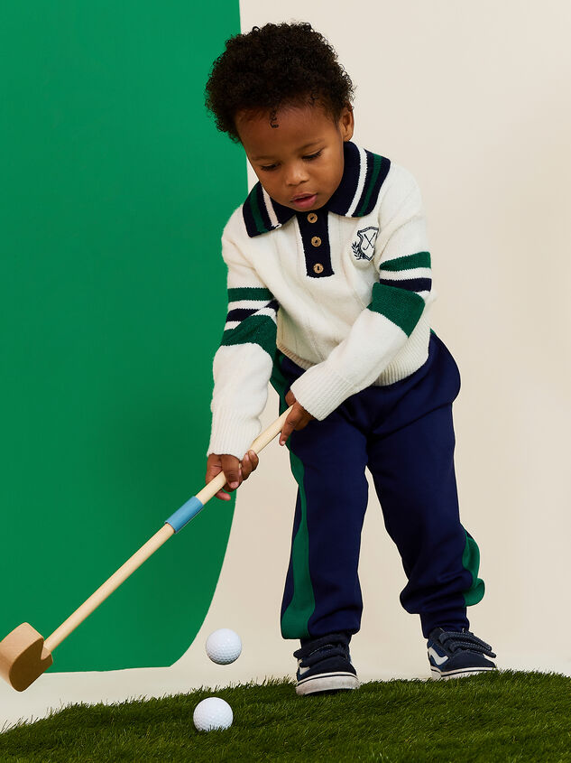 Graham Golf Sweater - ALTAR'D STATE KIDS