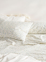 Petunia Cotton Sheet Set - ALTAR'D STATE KIDS