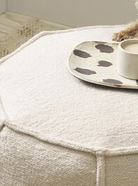 Crocus Pouf Detail 2 - ALTAR'D STATE KIDS