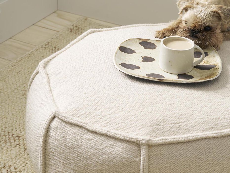 Crocus Pouf - ALTAR'D STATE KIDS - 