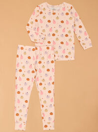 Goofy Gourd Lounge Set - AS Kids