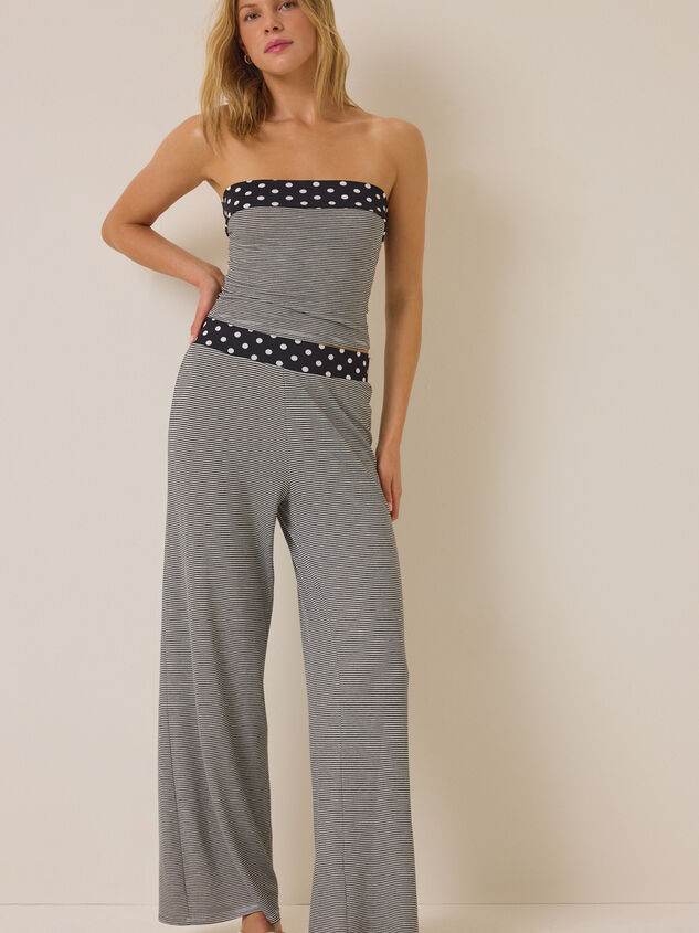 Sydney Lounge Pant - AS Kids