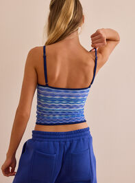 Coastline Wave Tank Detail 4 - ALTAR'D STATE KIDS