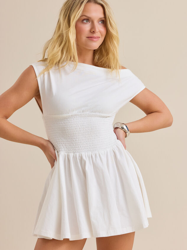 Alianna Mini Dress - ALTAR'D STATE KIDS