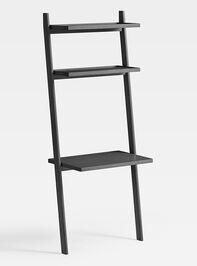 Cece Leaning Desk Storage Detail 2 - ALTAR'D STATE KIDS