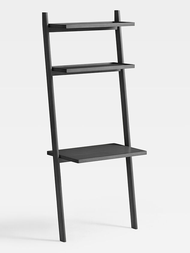 Cece Leaning Desk Storage Detail 2 - ALTAR'D STATE KIDS