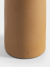 Daisy Terracotta Table Lamp Detail 4 - ALTAR'D STATE KIDS