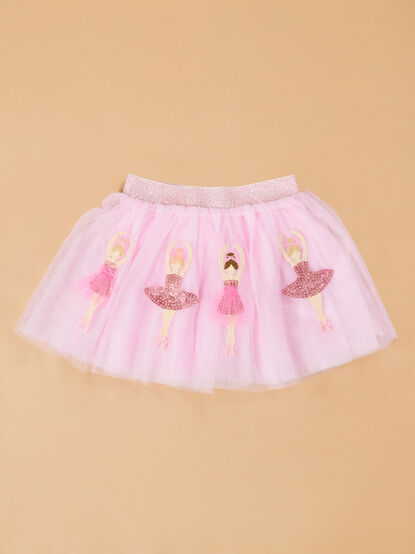 Stella Tutu by Mudpie - AS Kids