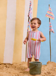 Stars and Stripes Shortie - ALTAR'D STATE KIDS