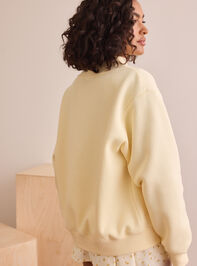 The Power Pullover Detail 6 - ALTAR'D STATE KIDS