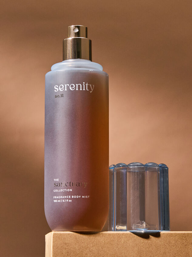 Serenity Body Mist - ALTAR'D STATE KIDS