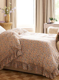 Zoey Upholstered Dining Chair Detail 2 - ALTAR'D STATE KIDS