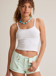Sienna Cargo Micro Short - AS Kids