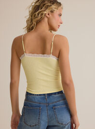 Ruby Lace Cami Detail 7 - ALTAR'D STATE KIDS