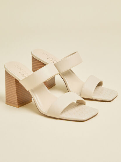 Britt Strap Heel by Matisse - ALTAR'D STATE KIDS