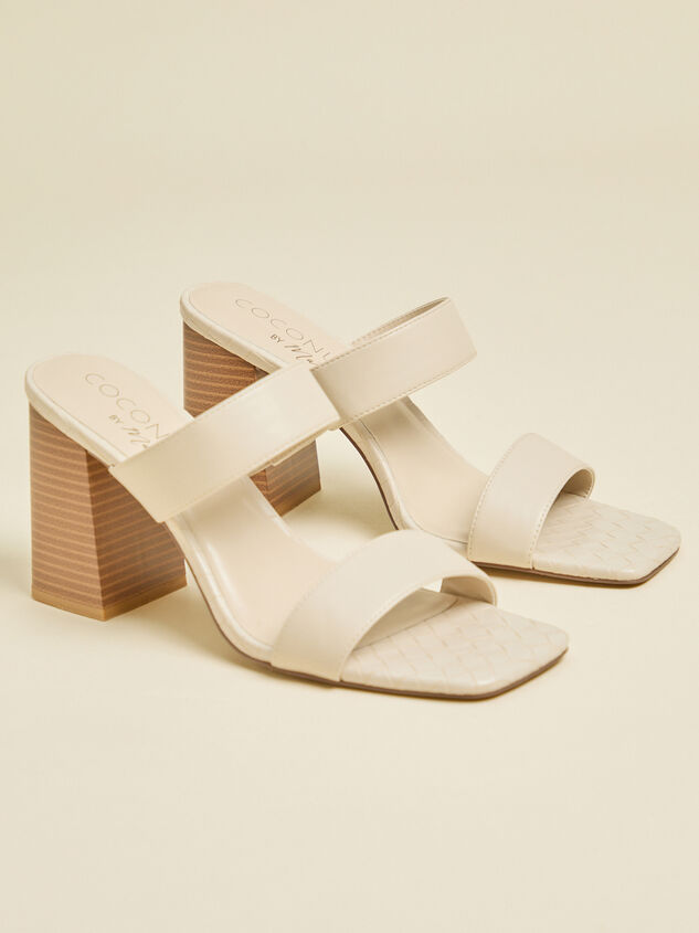 Britt Strap Heel by Matisse - ALTAR'D STATE KIDS