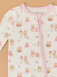 Easter Hunt Sleeper Detail 3 - ALTAR'D STATE KIDS