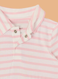 Lola Gameday Striped Bubble Detail 2 - AS Kids