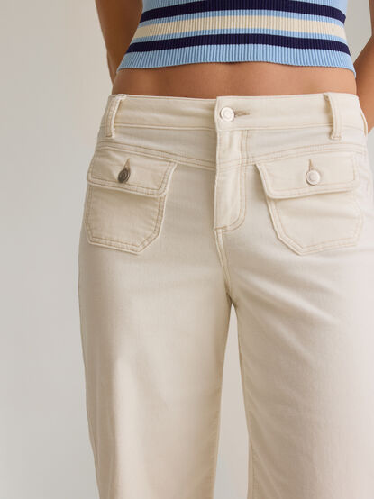 Charlotte Corduroy Pants - AS Kids