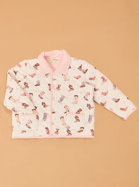 Buckarette Boots Barn Jacket - AS Kids