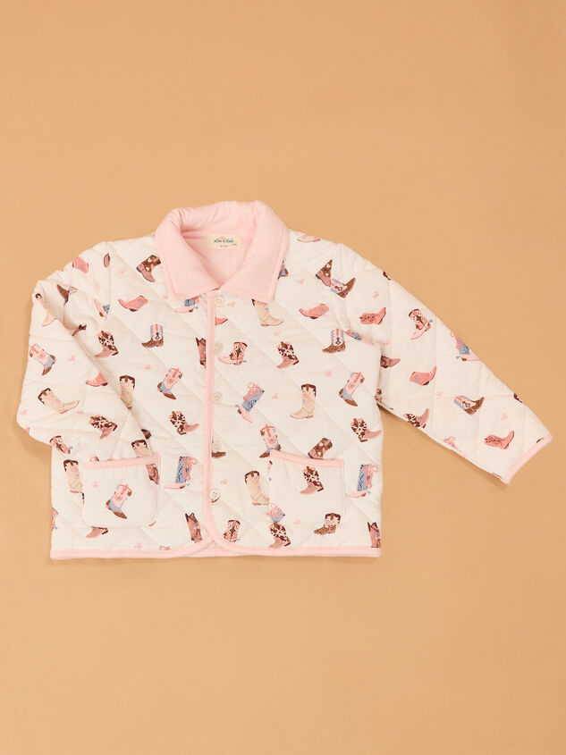 Buckarette Boots Barn Jacket - AS Kids