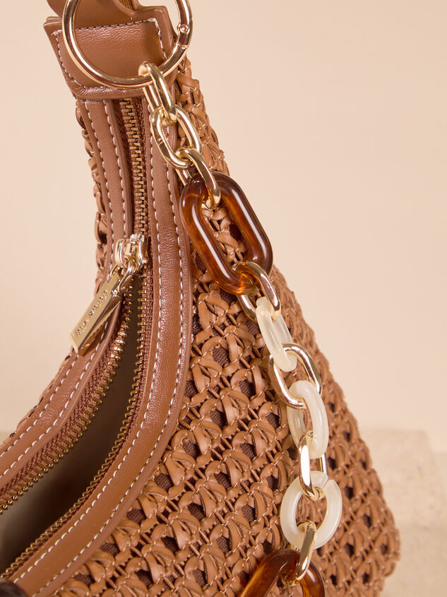 Dolce Vita Poppie Charm Bag Detail 2 - ALTAR'D STATE KIDS