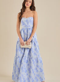 Skye Floral Maxi Dress - ALTAR'D STATE KIDS