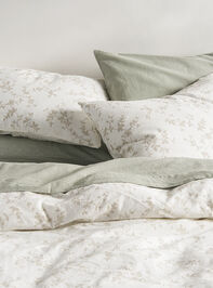 Sultana Cotton Duvet Cover - ALTAR'D STATE KIDS