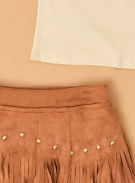 Country Cowgirl Set Detail 3 - AS Kids
