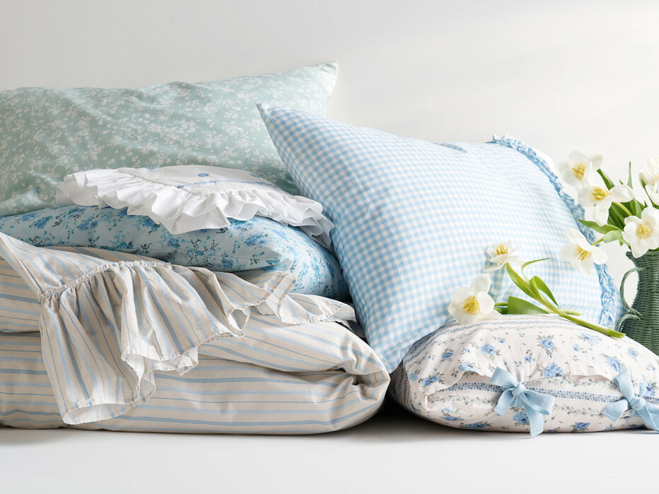 Harper Cotton Sheet Set - ALTAR'D STATE KIDS - 