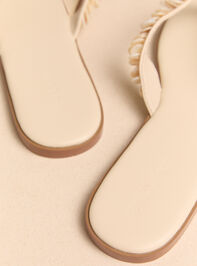 Audriana Sandal by Billini Detail 3 - AS Kids