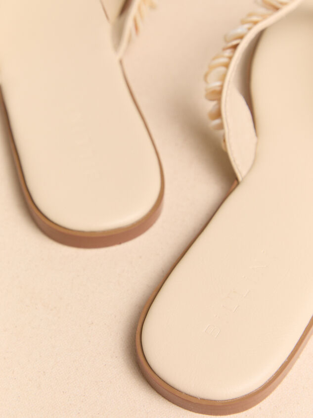 Audriana Sandal by Billini Detail 3 - AS Kids