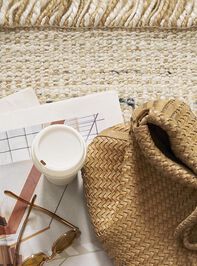 Birch Handwoven Rug - AS Kids