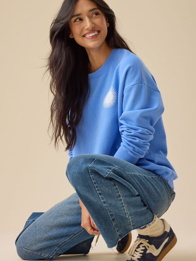 Salt and Light Pullover - ALTAR'D STATE KIDS