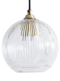 Annabelle Sphere Glass Pendant - AS Kids