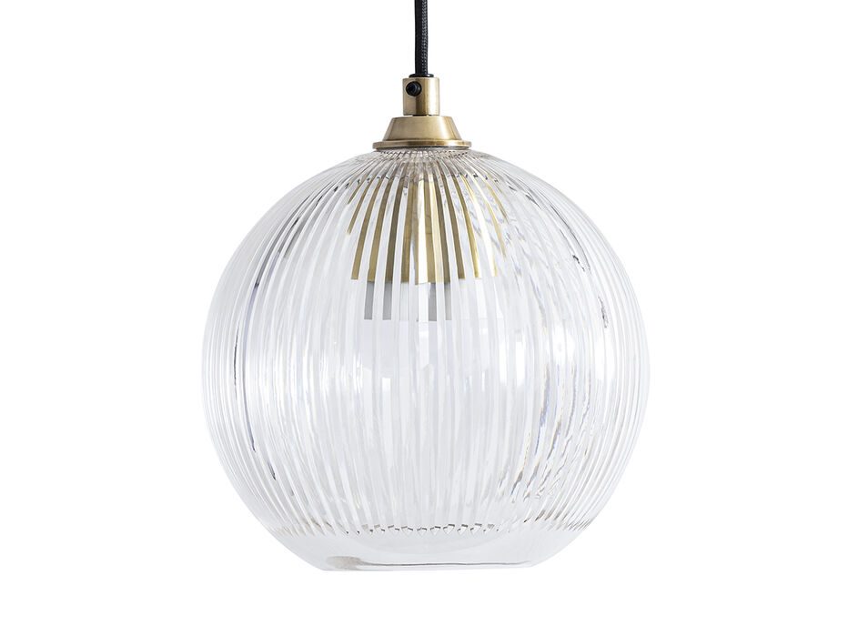 Annabelle Sphere Glass Pendant - AS Kids - 
