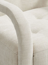 Ashbury Upholstered Chair Detail 6 - ALTAR'D STATE KIDS